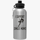 Спортивная бутылка