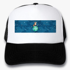 Кепки Trucker