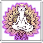 Хорошая карма