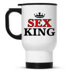 Кружка-термос