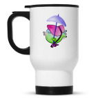 Кружка-термос