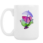 Кружка 420 мл