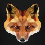 Low Poly Fox (Лиса)