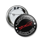 Дженсен Supernatural Автограф