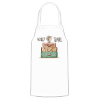 Кухонный фартук