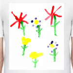 Цветочная поляна