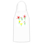 Кухонный фартук