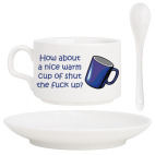 Кофейный набор