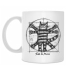 Кот да Винчи