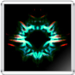  Зловещий зверь