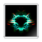  Зловещий зверь