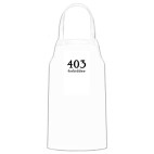 Кухонный фартук