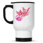 Кружка-термос