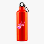 Металлическая бутылка 700 мл UV-DTF