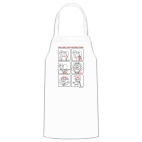 Кухонный фартук