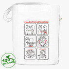 Сумка шоппер