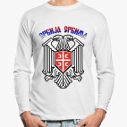 Лонгслив