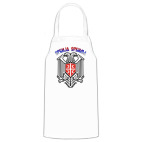 Кухонный фартук