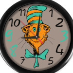 А какого цвета кот нужен вам?