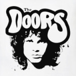 The Doors  майка