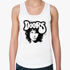 The Doors  майка