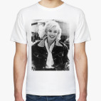 Мэрилин Монро