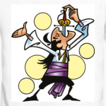   'Глотатель ножей'