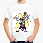   'Глотатель ножей'