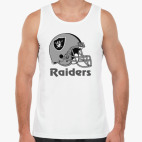 Майка Tank Top Raiders