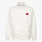 Ветровка без капюшона