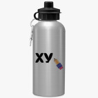 Спортивная бутылка