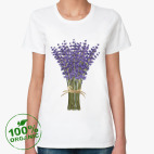 Букет лаванды