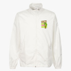 Ветровка без капюшона