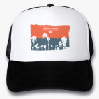 Кепки Trucker