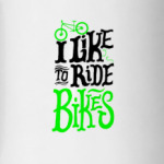 Bikes