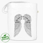  Крылья ангела