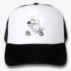 Кепки Trucker
