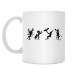 Кружка 330 мл