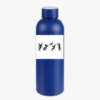 Термобутылка