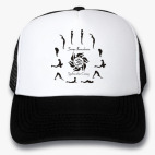 Кепки Trucker