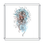 морской конек