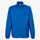 Ветровка без капюшона