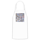 Кухонный фартук