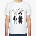 Шерлок(Sherlock)