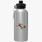 Спортивная бутылка