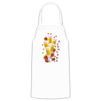 Кухонный фартук