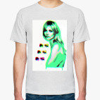 Kate Moss (neon menthol)