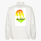 Ветровка без капюшона