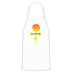 Кухонный фартук