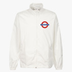 Ветровка без капюшона